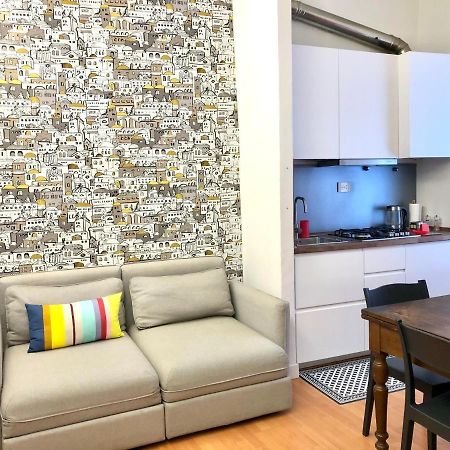 Apartament Casa Tre Gradini Perugia Zewnętrze zdjęcie