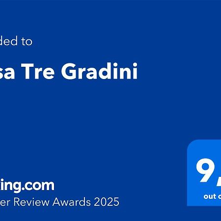 Apartament Casa Tre Gradini Perugia Zewnętrze zdjęcie