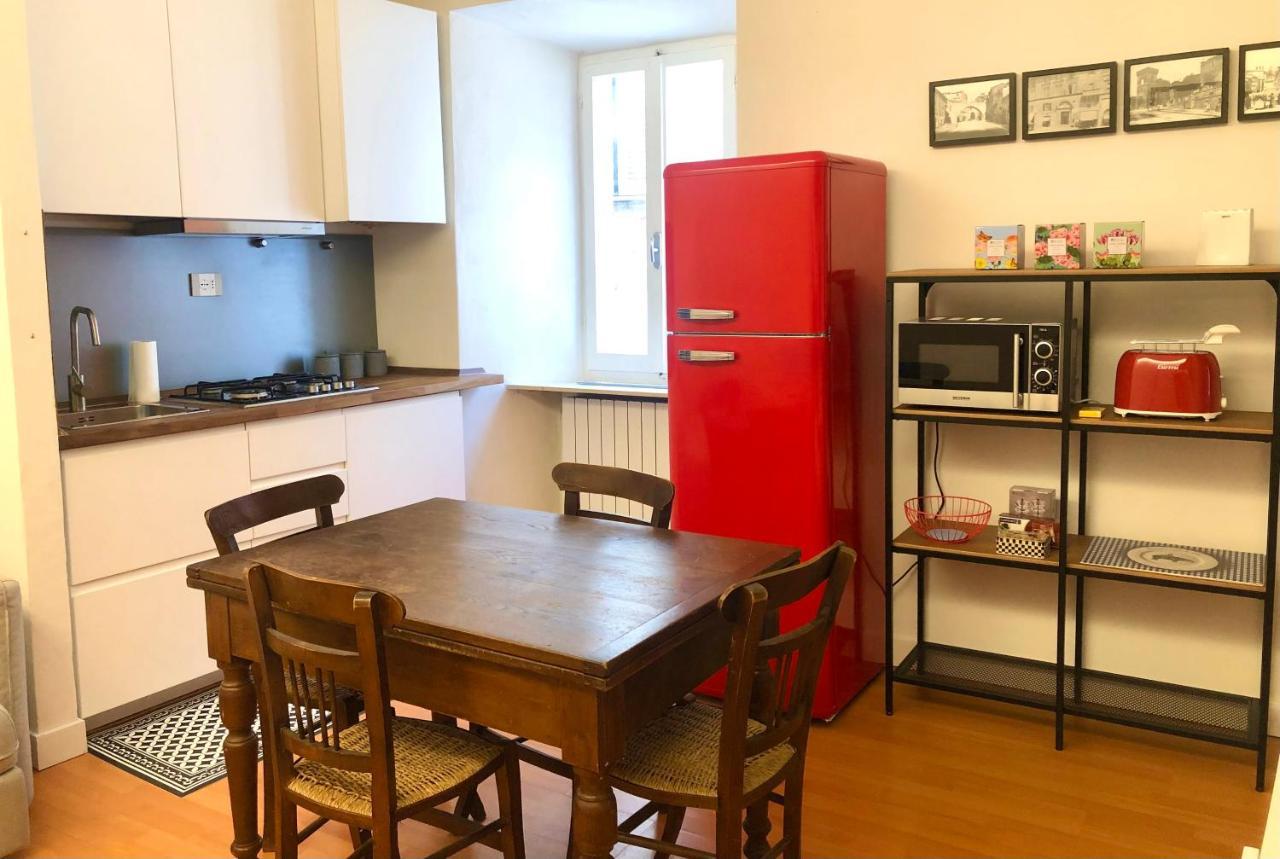 Apartament Casa Tre Gradini Perugia Zewnętrze zdjęcie