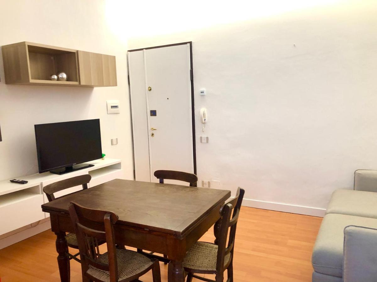 Apartament Casa Tre Gradini Perugia Zewnętrze zdjęcie