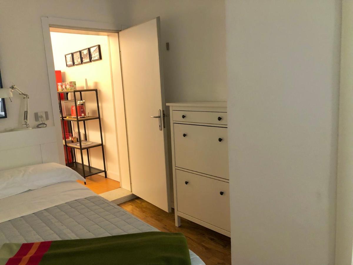 Apartament Casa Tre Gradini Perugia Zewnętrze zdjęcie