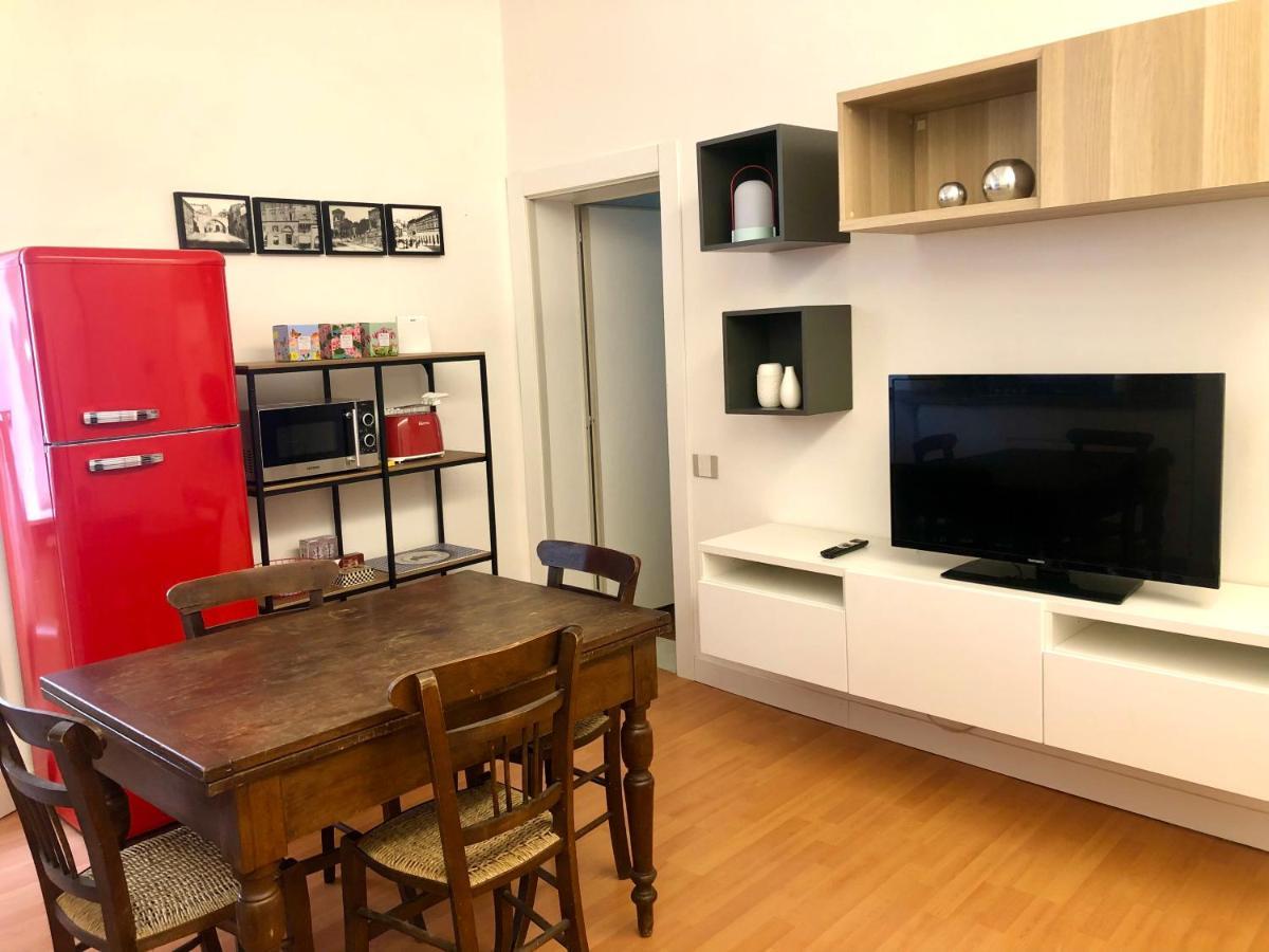 Apartament Casa Tre Gradini Perugia Zewnętrze zdjęcie