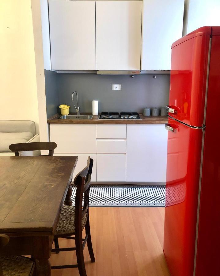 Apartament Casa Tre Gradini Perugia Zewnętrze zdjęcie