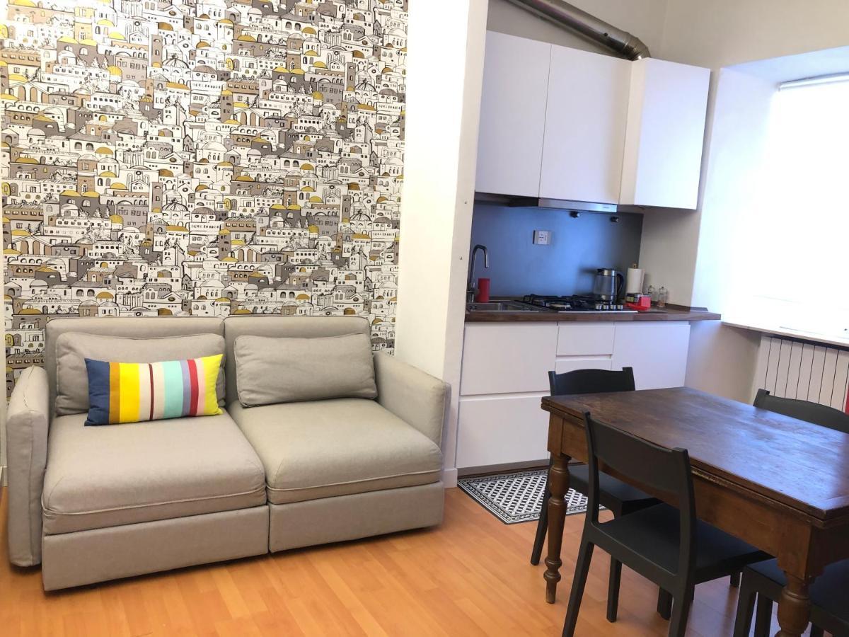 Apartament Casa Tre Gradini Perugia Zewnętrze zdjęcie